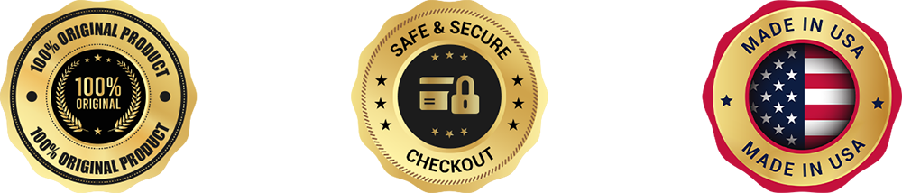 trust badges