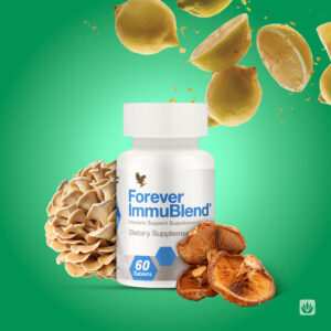 Forever ImmuBlend®